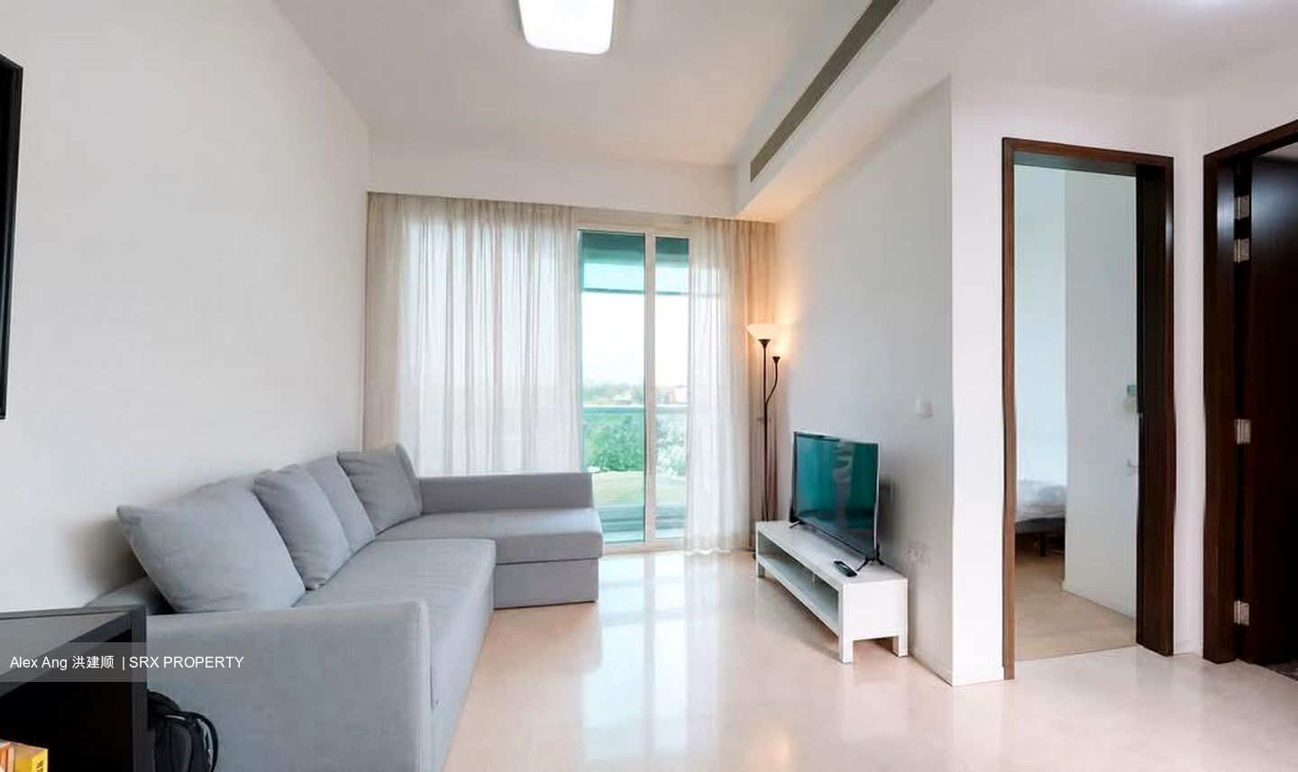 Principal Garden (D3), Condominium #592545511